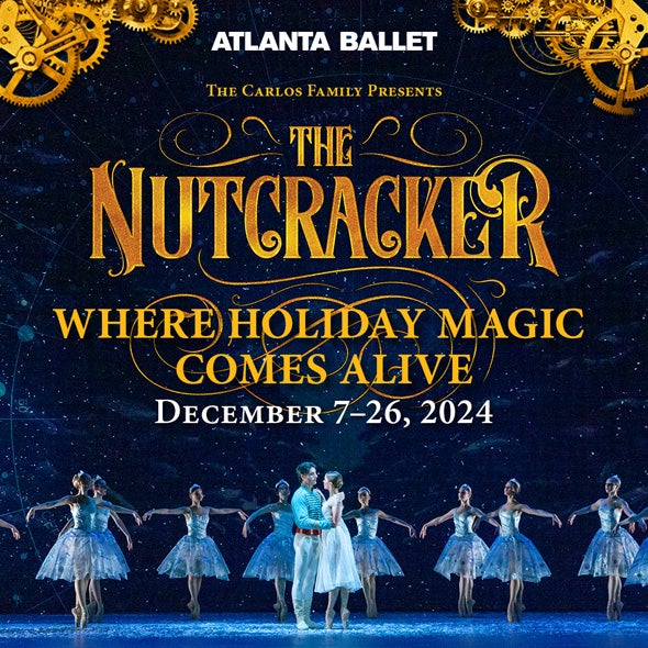 More Info for The Nutcracker