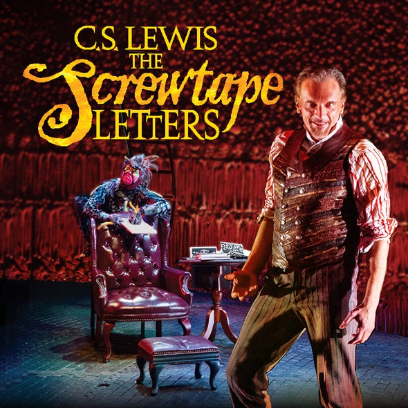 More Info for The Screwtape Letters