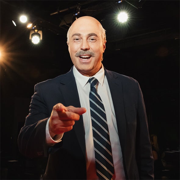 More Info for Adam Ray’s Dr. Phil Live