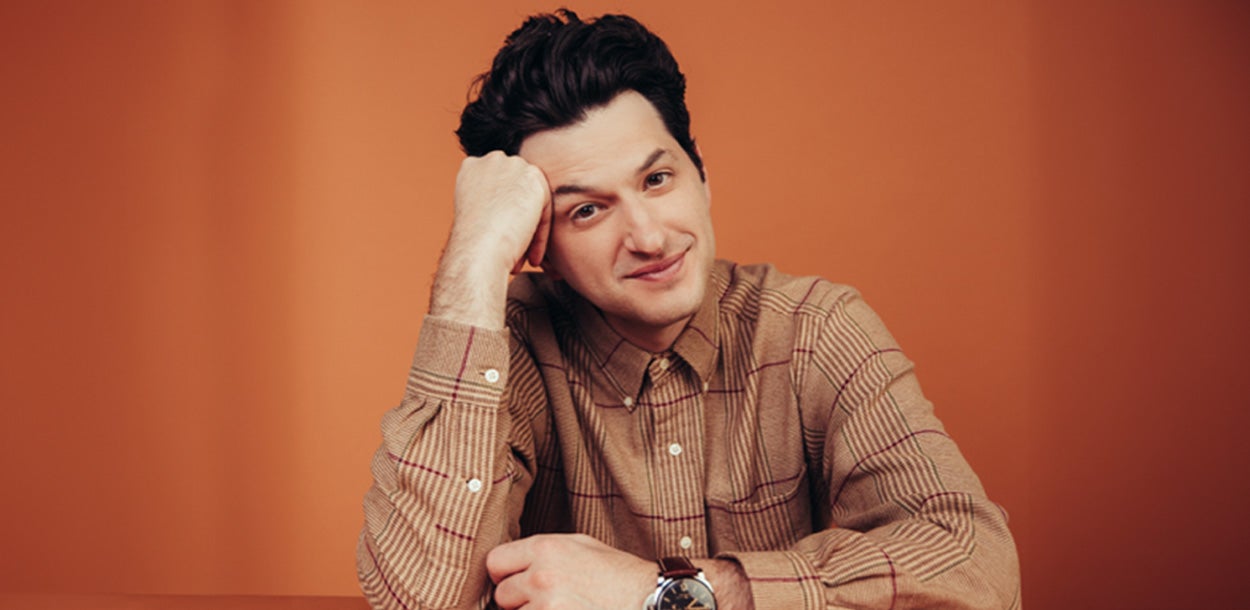 Ben Schwartz & Friends 