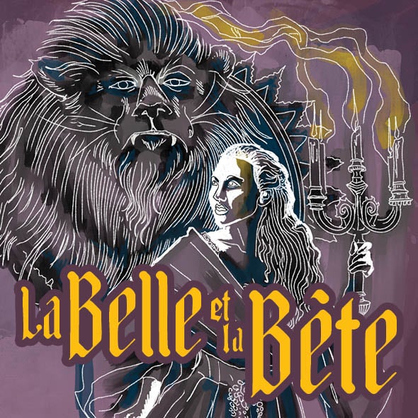 More Info for La Belle et la Bete