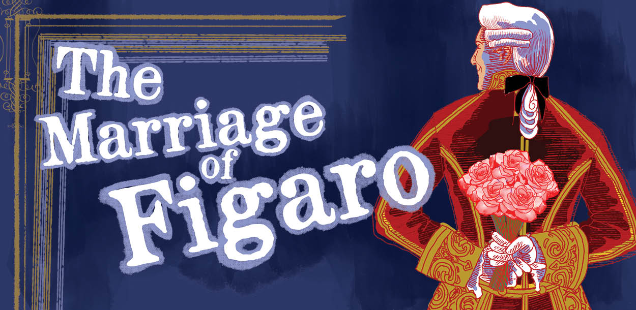 The Marriage of Figaro