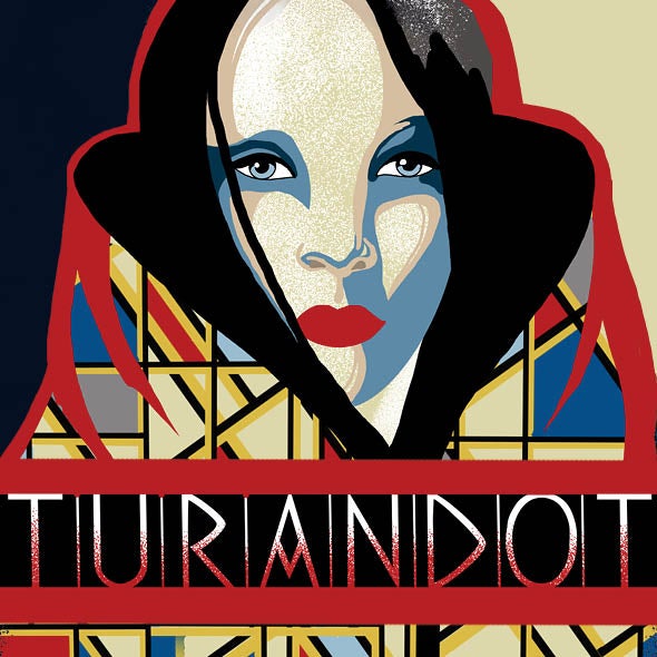 More Info for Turandot 