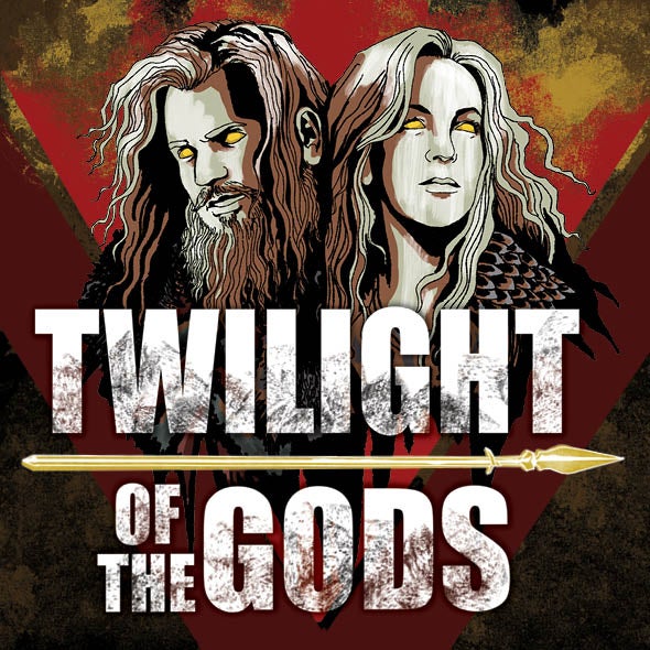 More Info for Twilight of the Gods