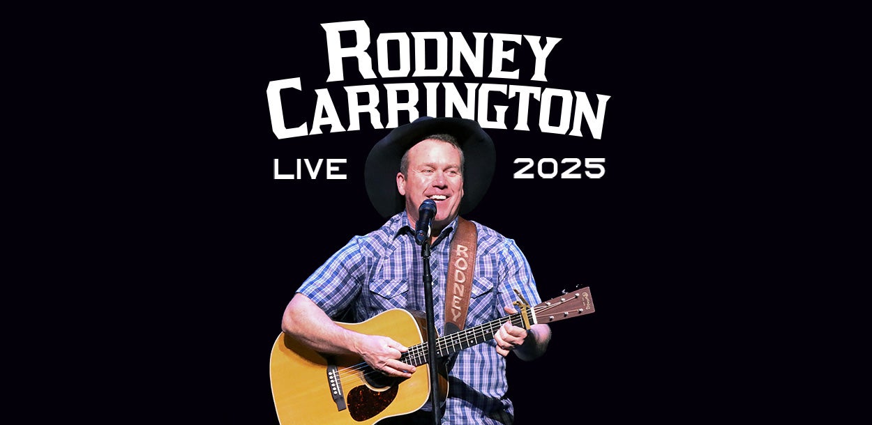 Rodney Carrington