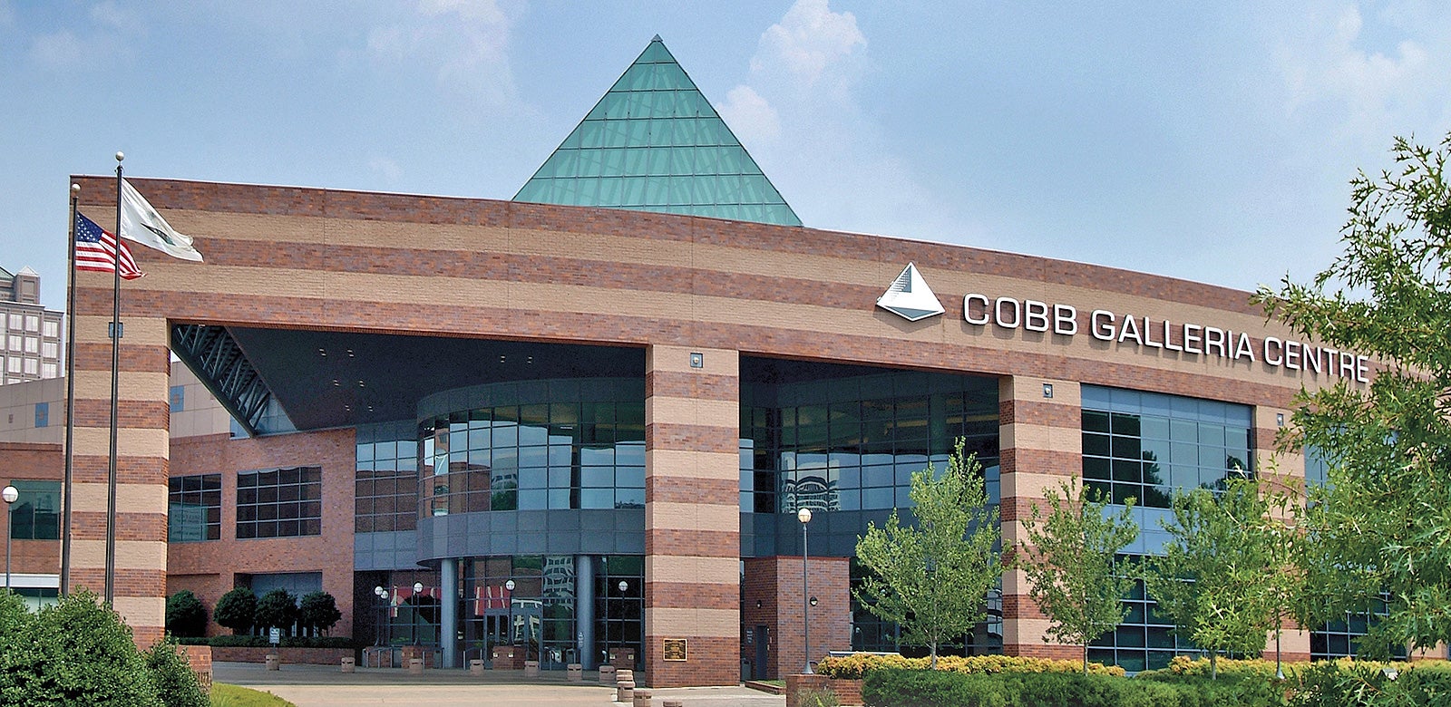 Cobb Galleria Centre Atlanta’s Premier Conference Facility Cobb