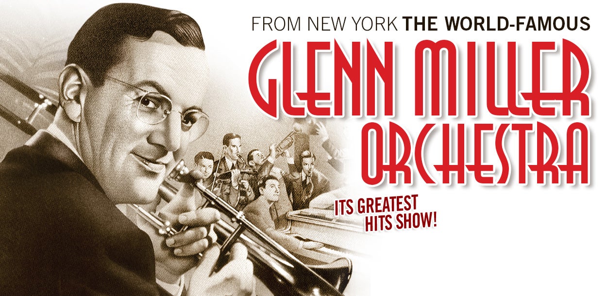 Glenn Miller Orchestra Tour 2024: Unforgettable Swing Experience