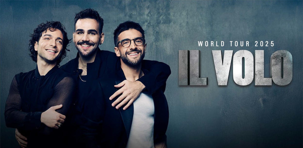 Il Volo