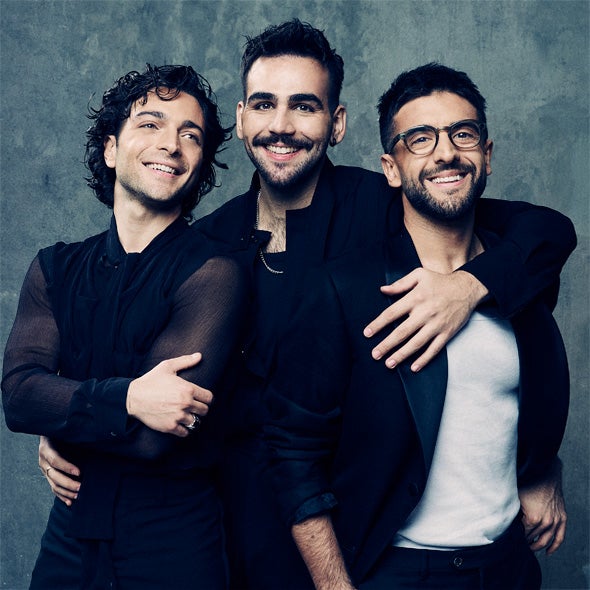 More Info for Il Volo