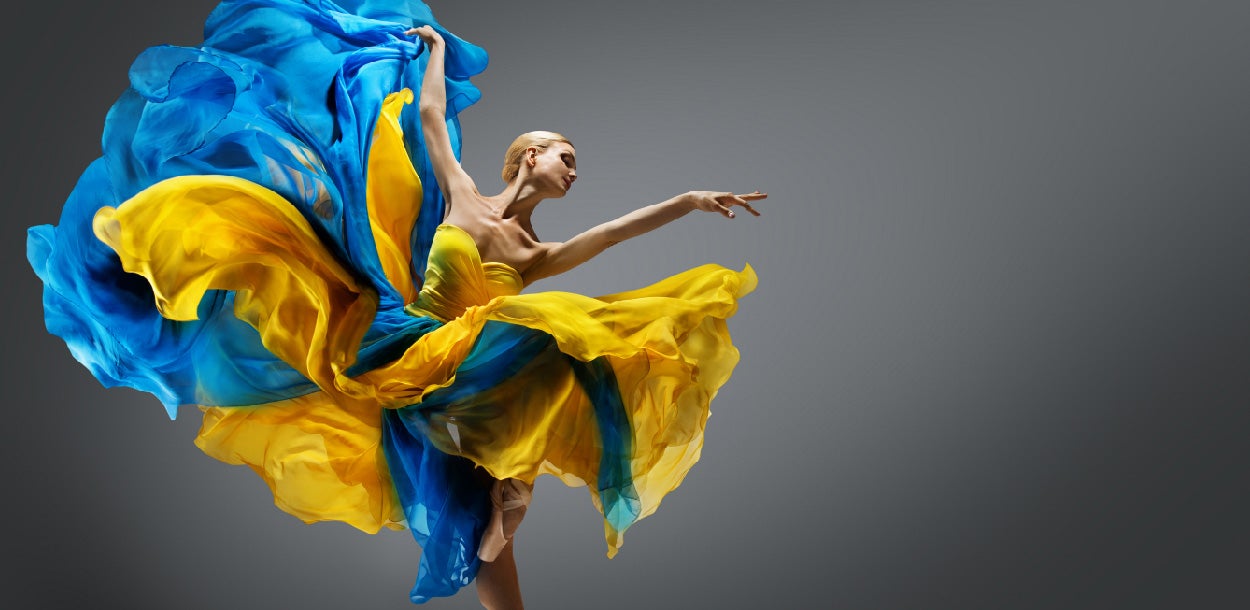 National Ballet of Ukraine