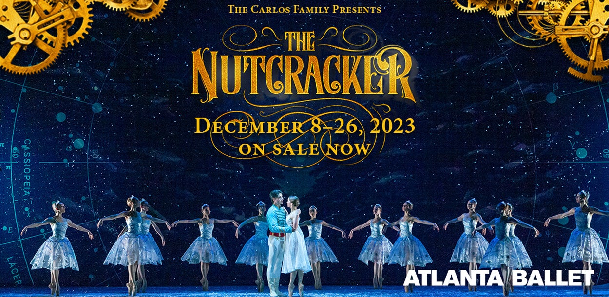 The Nutcracker Tickets 2023