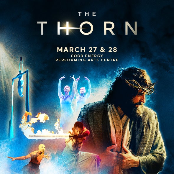 More Info for The Thorn