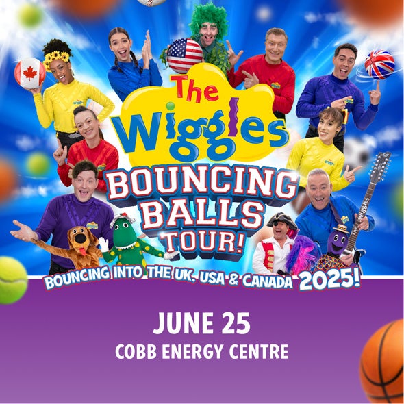 More Info for The Wiggles