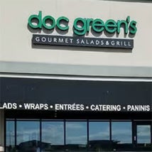 Doc Green's